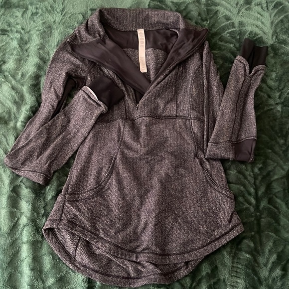 lululemon athletica Tops - Lululemon jacket